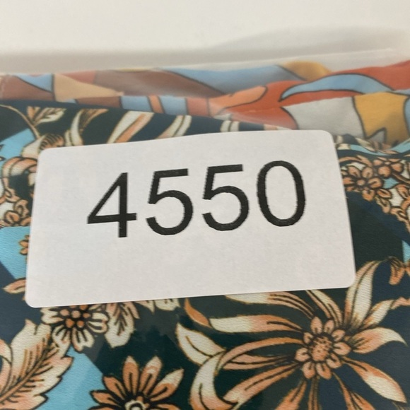 Boston Proper Hippie Boho Button Down Top Business Casual Size 6 Lot of 2 - Picture 14 of 14